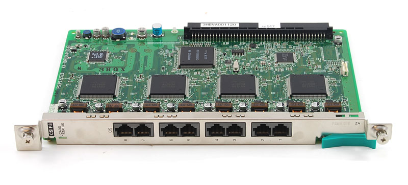 Плата Panasonic KX-TDA0144XJ