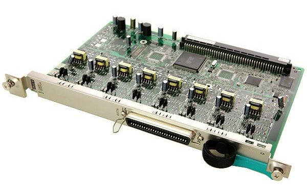 Плата Panasonic KX-TDA0171XJ