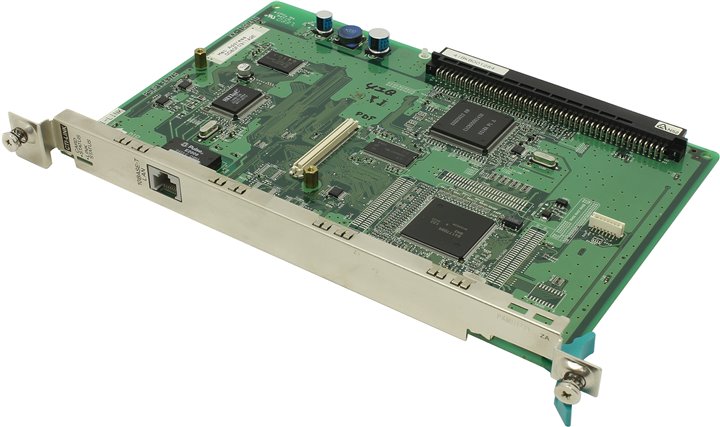 Плата Panasonic KX-TDA0410XJ