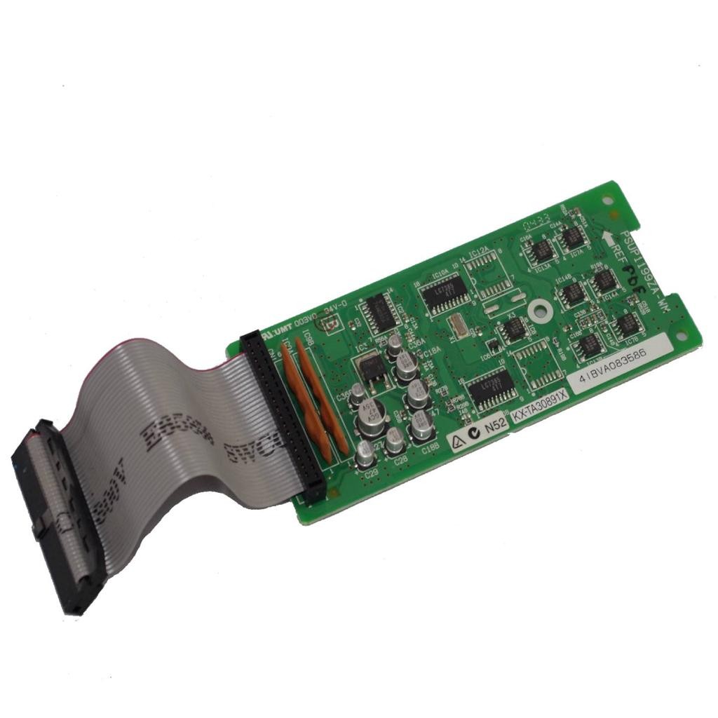 Плата Panasonic KX-TA30891X