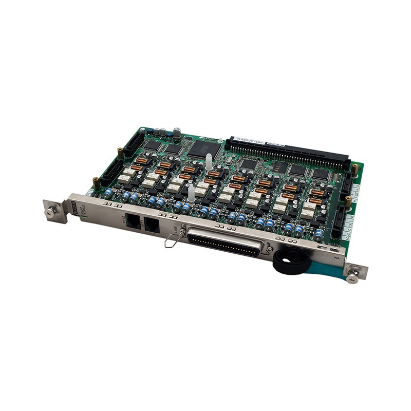 Плата Panasonic KX-TDA0181XJ