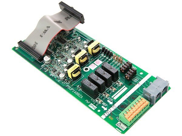 Плата Panasonic KX-TE82461X