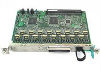 Плата Panasonic KX-TDA0172XJ