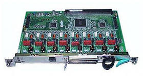 Плата Panasonic KX-TDA0180XJ