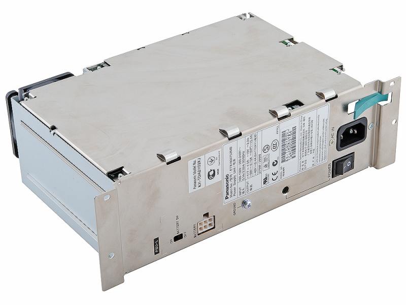 Плата Panasonic KX-TDA0103XJ