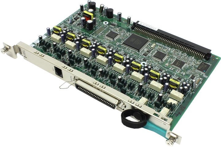 Плата Panasonic KX-TDA0170XJ