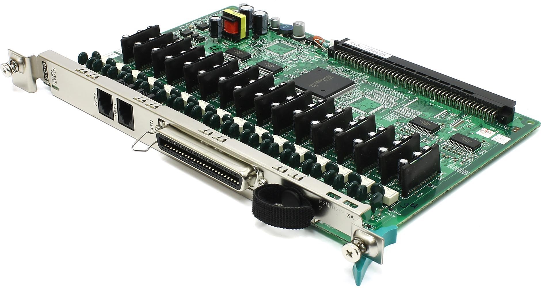 Плата Panasonic KX-TDA0174XJ