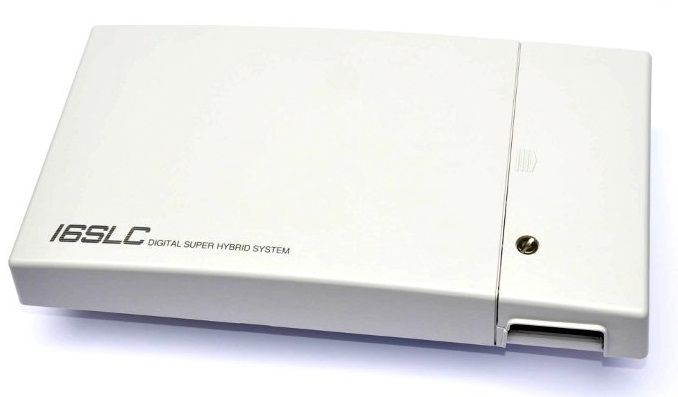 Плата Panasonic KX-TD174X