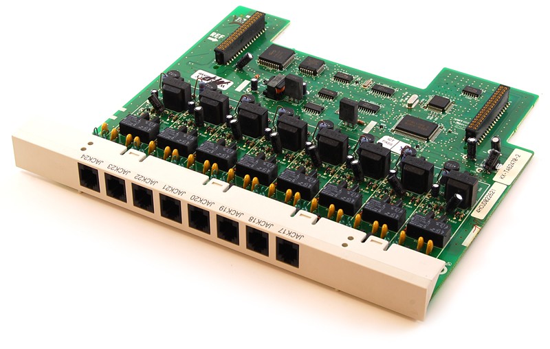 Плата Panasonic KX-TA30874X