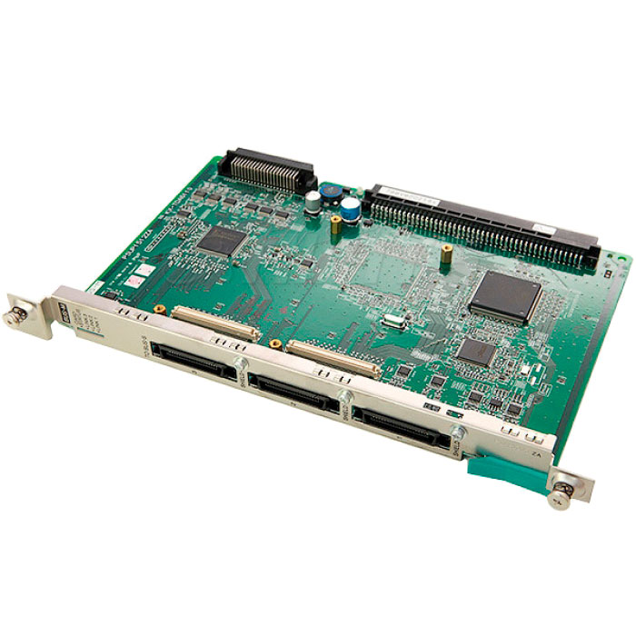 Плата Panasonic KX-TDA6110XJ