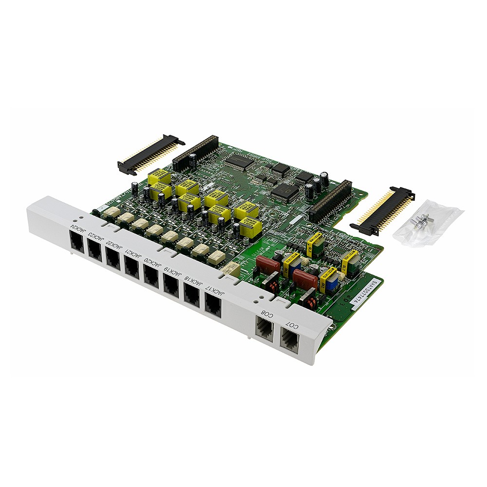 Плата Panasonic KX-TE82480X