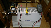 Panasonic KX-TES824RU
