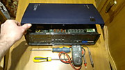 Panasonic KX-TDA30RU