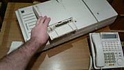 Panasonic KX-TD1232RU