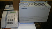 Panasonic KX-TA616RU