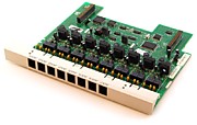 Panasonic KX-TA30874X