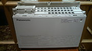 Panasonic KX-TA308RU